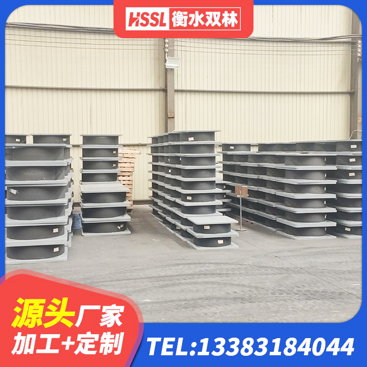 阳泉铅芯隔震支座LRB1100-220源头工厂 阳泉高阻尼隔震支座生产厂家 阳泉HDR600高阻尼橡胶支座 阳泉LNR500隔震支座生产加工 - 第4张