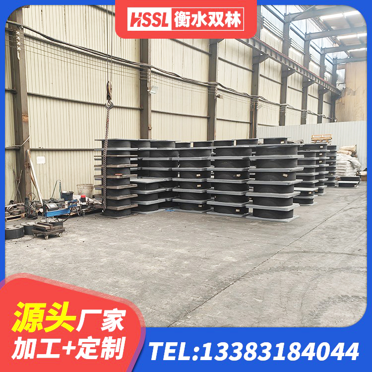 阳泉建筑抗拔减震支座生产厂家 阳泉建筑隔震支座1型源头工厂 阳泉隔震支座报价表 阳泉建筑隔震支座LRB - 第2张