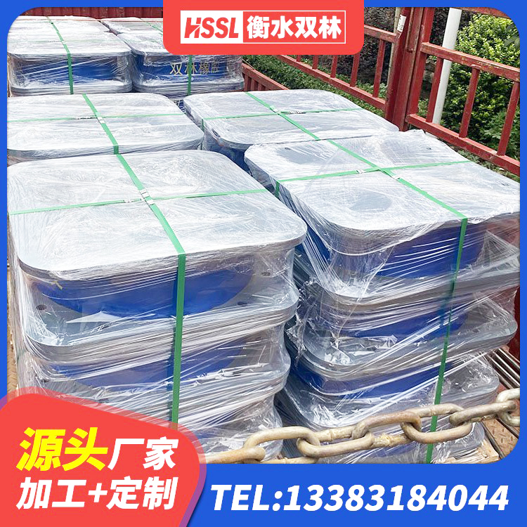 阳泉较高阻尼减隔震支座源头工厂 阳泉钢结构建筑厂房抗震支座 阳泉建筑叠层橡胶隔震支座生产厂家 阳泉LRB1400隔震支座多少钱 - 第5张