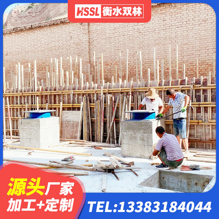 阳泉HDR型高阻尼橡胶隔震支座厂家电话 阳泉建筑铅芯防震支座 阳泉铅芯橡皮支座多少钱 阳泉LRB建筑隔震支座生产厂家 - 第2张