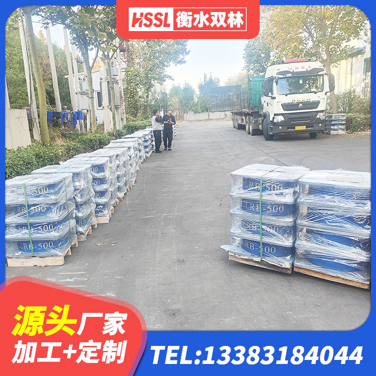 阳泉LNR系列水平分散型隔震支座厂家 阳泉建筑连廊隔震支座 阳泉房建橡胶隔震支座 阳泉铅芯隔震支座LRB1100-220 - 第7张