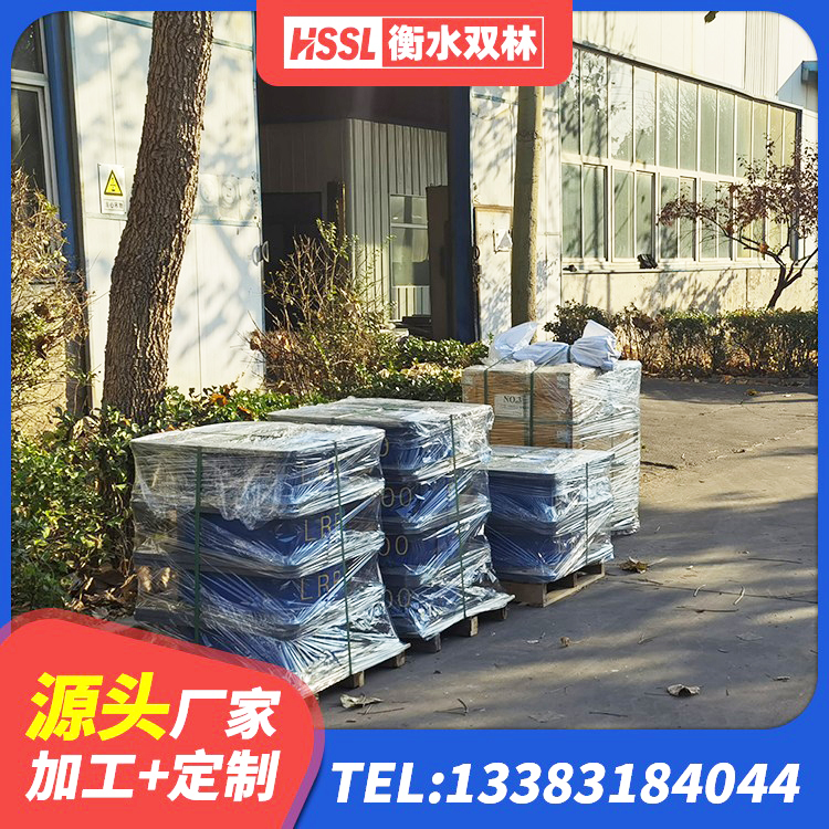 阳泉LRB900-II型隔震支座源头工厂 阳泉铅芯隔震支座厂商源头工厂 阳泉铅芯减隔震支座厂家 阳泉橡胶减振支座源头工厂 - 第4张