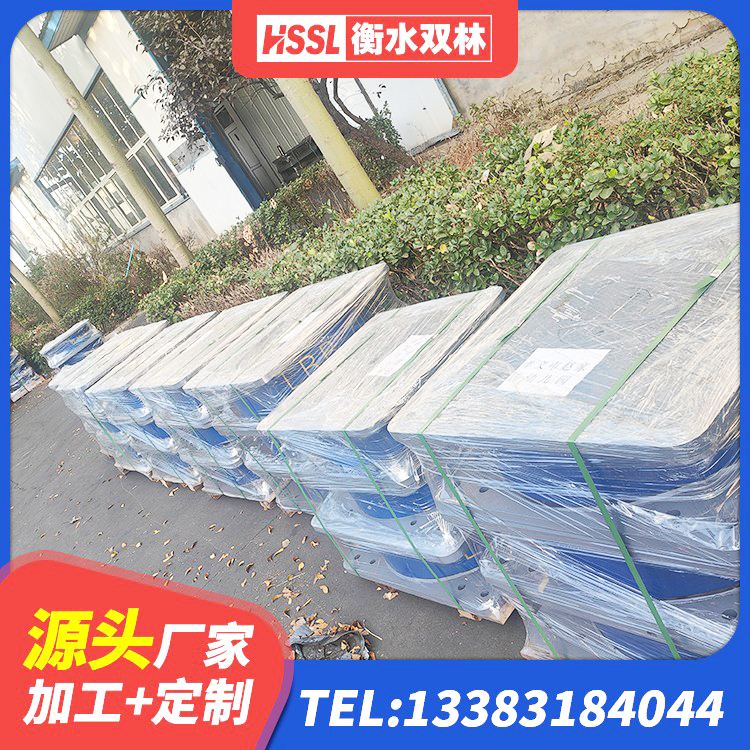 阳泉建筑减震抗震支座源头工厂 阳泉抗震式隔震支座定制源头工厂 阳泉钢结构减震支座什么价格 阳泉分层橡胶隔震支座厂家电话 - 第5张